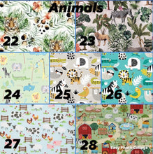 Load image into Gallery viewer, Wooden Wall Number Plaques