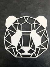 Load image into Gallery viewer, Tenner Tuesday Wooden Safari Geometric Animals