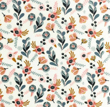 Load image into Gallery viewer, Girls floral Summer dress