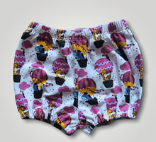 Load image into Gallery viewer, Girls safari bummies 2