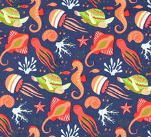 Load image into Gallery viewer, Francesca Jersey Romper 4-5 years