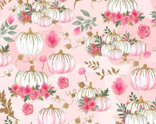 Load image into Gallery viewer, Tenner Tuesday Personalised Pumpkin wooden decor