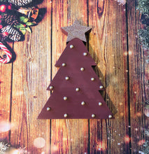 Load image into Gallery viewer, Christmas Shapes decor