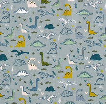 Load image into Gallery viewer, Dinosaur prints for our wooden decor (22 to choose from)