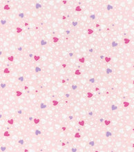 Load image into Gallery viewer, Girls heart Summer dress