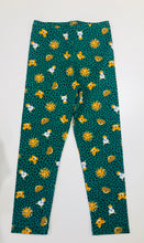 Load image into Gallery viewer, Boys safari Leggings