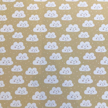 Load image into Gallery viewer, Rainbow and cloud prints for our wooden decor (29 to choose from)