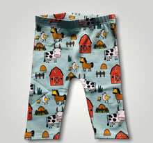 Load image into Gallery viewer, Unisex Leggings 12 months up to 6 years