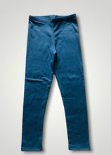 Load image into Gallery viewer, Plain Leggings preemie up to 12 months