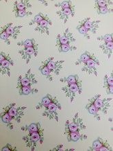 Load image into Gallery viewer, Floral prints for our wooden decor (39 to choose from)