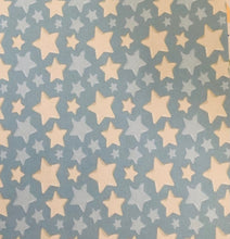 Load image into Gallery viewer, Star prints for our wooden decor (20 to choose from)