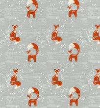 Load image into Gallery viewer, Boys woodland animal shorts