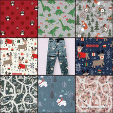 Load image into Gallery viewer, Tenner Tuesday Christmas Leggings