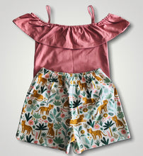 Load image into Gallery viewer, Unisex Bardot top preemie up to 12 months