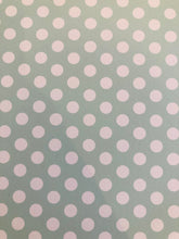 Load image into Gallery viewer, Polka dot prints for our wooden decor (30 to choose from)
