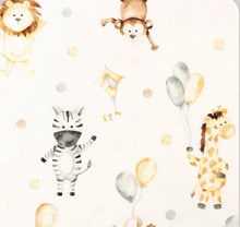 Load image into Gallery viewer, Boys safari T Shirts 2