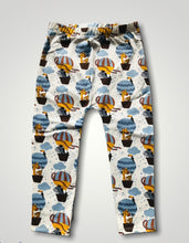 Load image into Gallery viewer, Tenner Tuesday hot air balloon 1 shorts and leggings