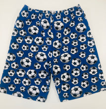 Load image into Gallery viewer, Tenner Tuesday football shorts and leggings