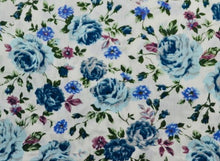 Load image into Gallery viewer, Girls floral Peplum top