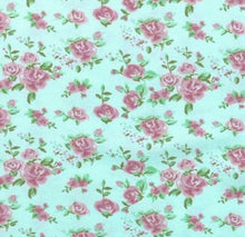 Load image into Gallery viewer, Floral pump band with window
