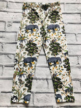 Load image into Gallery viewer, Boys safari Leggings 2