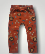 Load image into Gallery viewer, Unisex Leggings 12 months up to 6 years