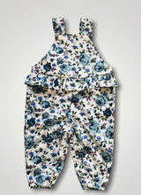 Load image into Gallery viewer, Francesca Cotton Romper 4-5 years