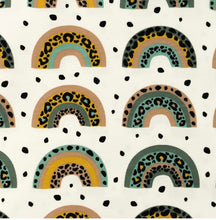 Load image into Gallery viewer, Francesca Jersey Romper 9-12 months