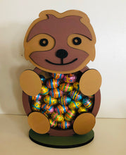 Load image into Gallery viewer, Easter fillable box