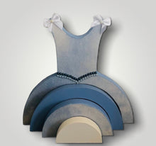 Load image into Gallery viewer, Tutu Stacking Decor
