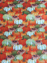 Load image into Gallery viewer, Tenner Tuesday Personalised Pumpkin wooden decor