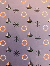 Load image into Gallery viewer, Nautical and beach prints for our wooden decor (17 to choose from)