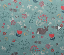 Load image into Gallery viewer, Archie Cotton Romper 9-12 months