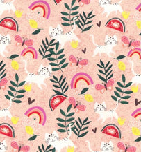 Load image into Gallery viewer, Tenner Tuesday rainbow 1 shorts and leggings