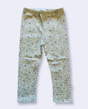 Load image into Gallery viewer, Girls heart Leggings