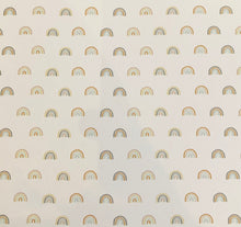 Load image into Gallery viewer, Rainbow and cloud prints for our wooden decor (29 to choose from)