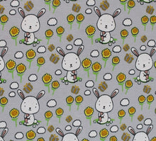 Load image into Gallery viewer, Girls rabbit T shirt