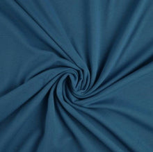 Load image into Gallery viewer, Girls plain Jersey Dress 12 -18 months up to 6 years