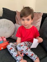 Load image into Gallery viewer, Plain T Shirt preemie up to 12 months