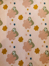 Load image into Gallery viewer, Rainbow and cloud prints for our wooden decor (29 to choose from)