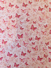 Load image into Gallery viewer, Butterfly prints for our wooden decor (20 to choose from)