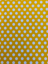 Load image into Gallery viewer, Polka dot prints for our wooden decor (30 to choose from)