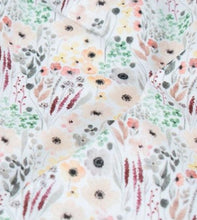 Load image into Gallery viewer, Francesca Jersey Romper Newborn