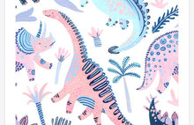 Load image into Gallery viewer, Francesca Cotton Romper 5-6 years