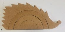 Load image into Gallery viewer, Hedgehog Stacking Decor