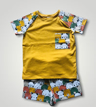 Load image into Gallery viewer, Unisex T Shirt preemie up to 12 months