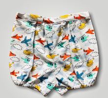 Load image into Gallery viewer, Girls vehicle Bummies