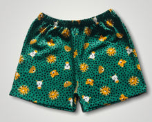 Load image into Gallery viewer, Unisex Simple Jersey Shorts preemie up to 12 months