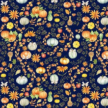 Load image into Gallery viewer, Tenner Tuesday Personalised Pumpkin wooden decor