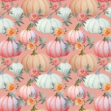 Load image into Gallery viewer, Tenner Tuesday Personalised Pumpkin wooden decor